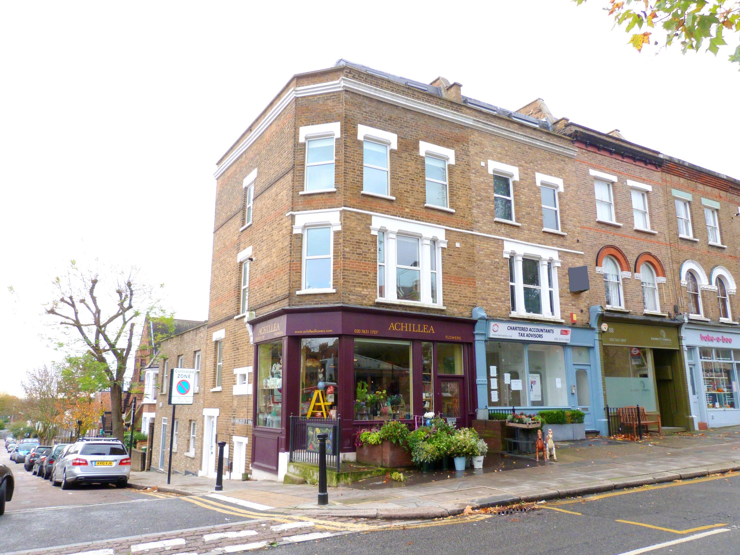 			NEW INSTRUCTION, 1 Bedroom, 1 bath, 1 reception Flat			 Mill Lane, WEST HAMPSTEAD nw6